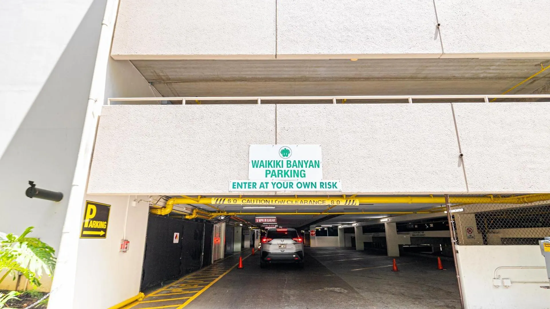 Apartmán Rare Deluxe Ocean View Gem With Free Parking Honolulu