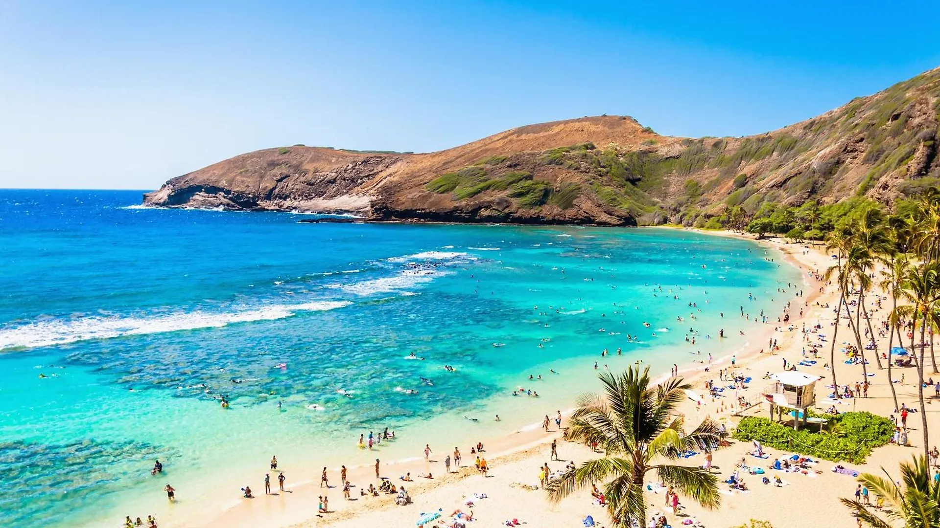 Apartmán Rare Deluxe Ocean View Gem With Free Parking Honolulu 0*,