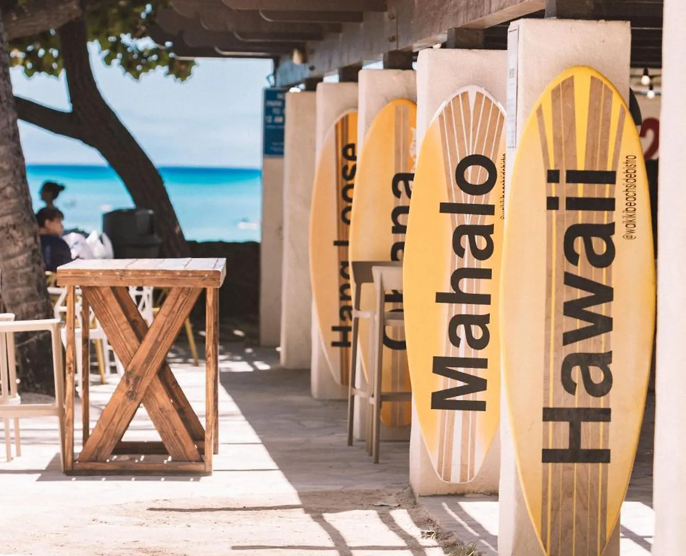 Apartmán Rare Deluxe Ocean View Gem With Free Parking Honolulu