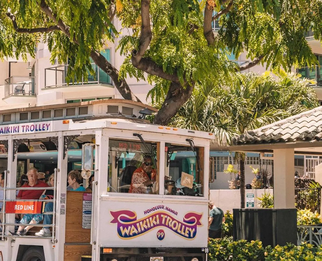 Apartmán Rare Deluxe Ocean View Gem With Free Parking Honolulu 0*,
