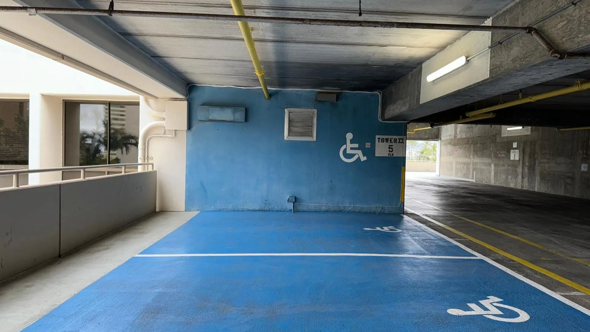 Apartmán Rare Deluxe Ocean View Gem With Free Parking Honolulu