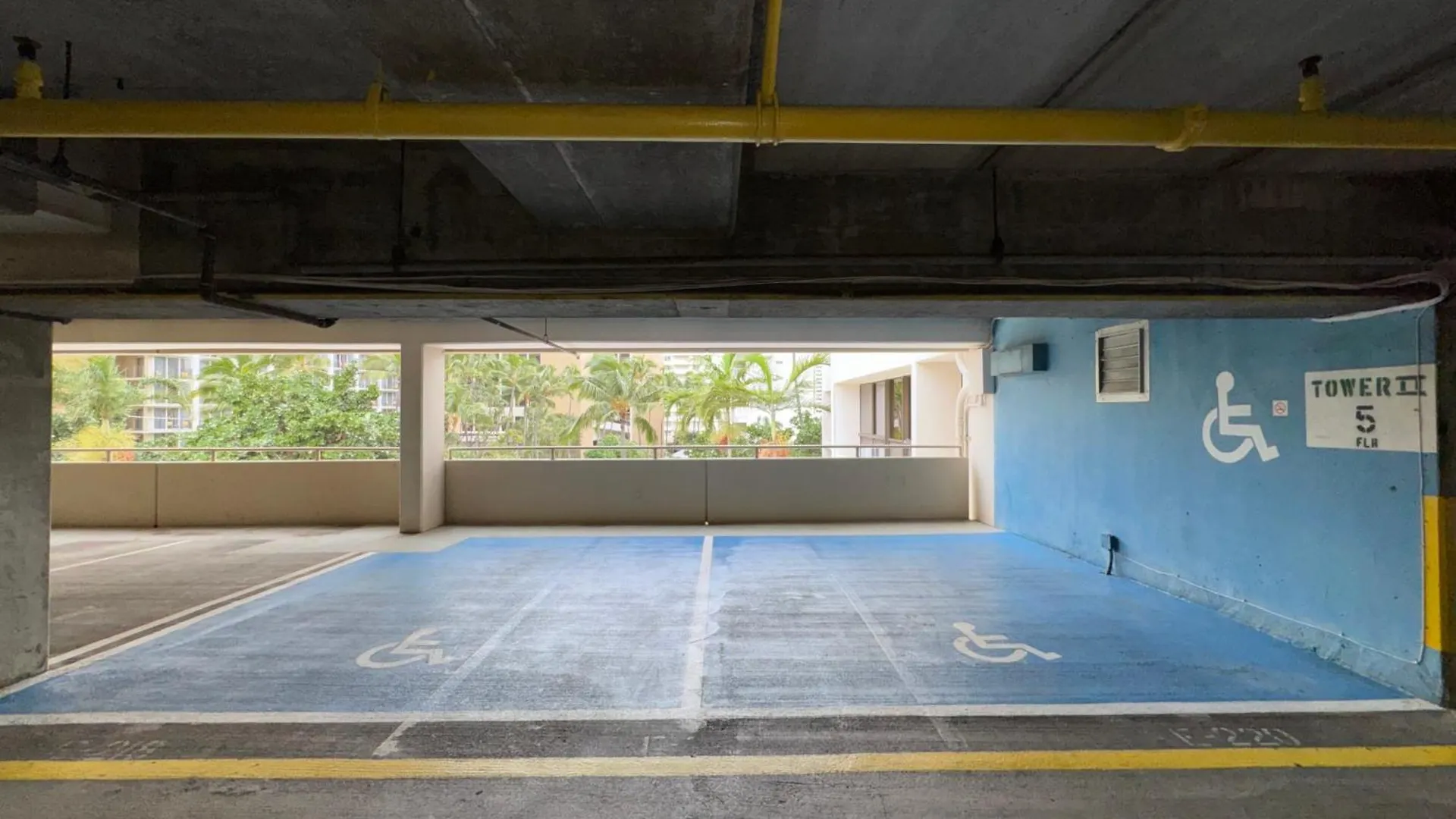 Apartmán Rare Deluxe Ocean View Gem With Free Parking Honolulu 0*,  USA