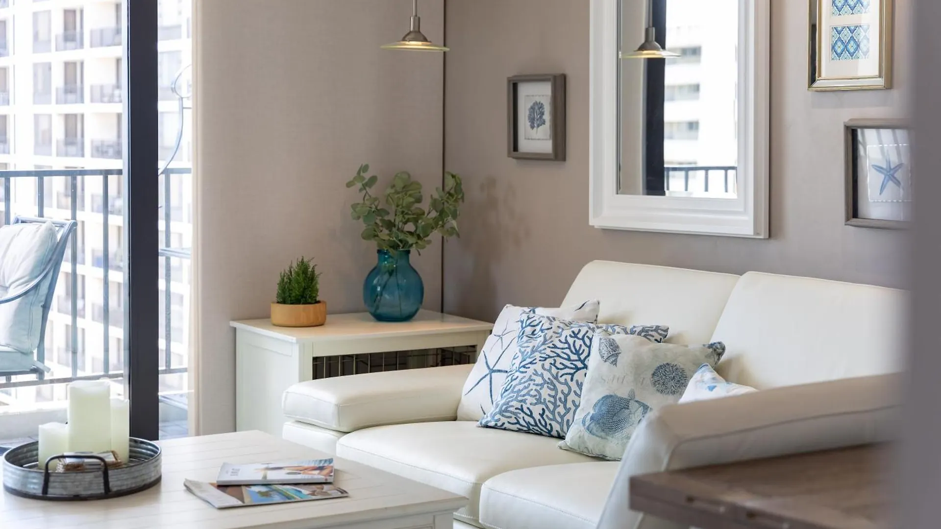 Apartmán Rare Deluxe Ocean View Gem With Free Parking Honolulu