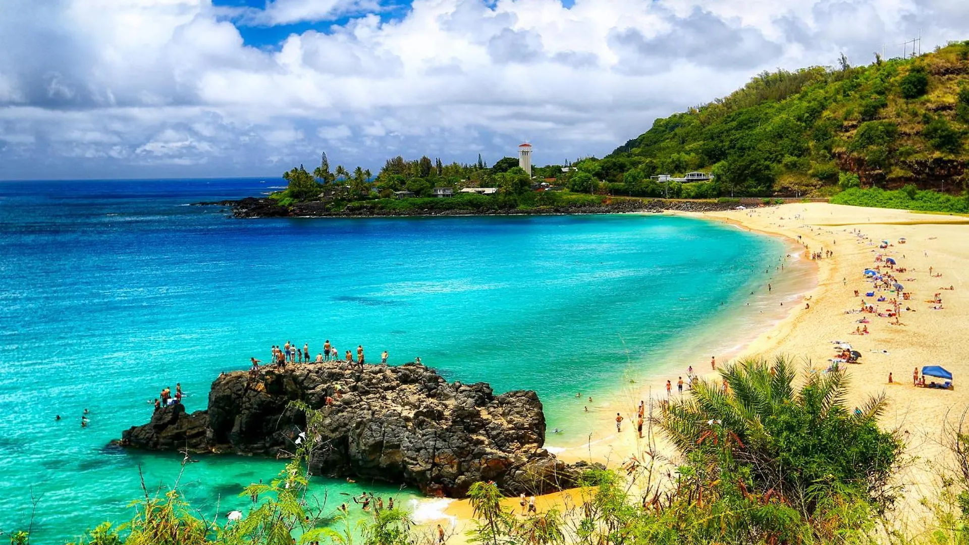 Apartmán Rare Deluxe Ocean View Gem With Free Parking Honolulu