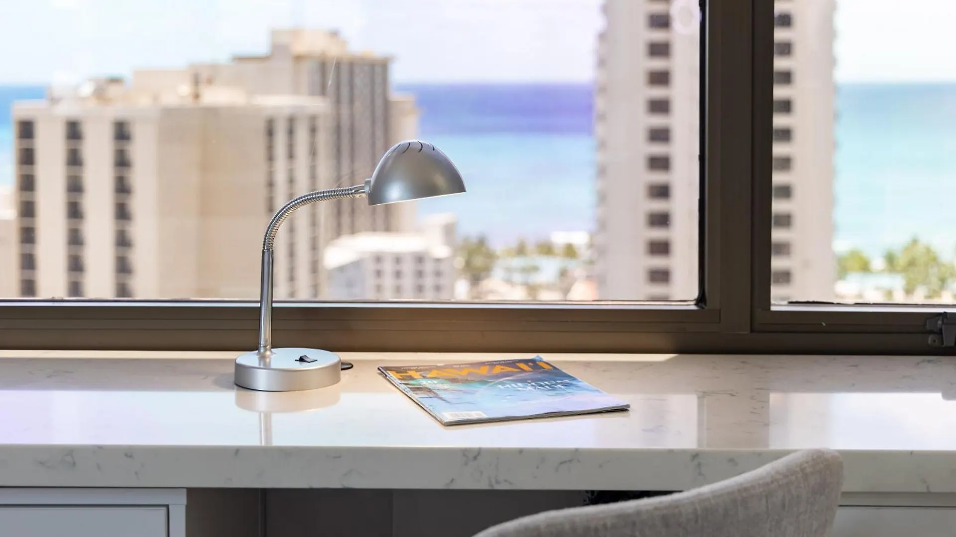 Apartmán Rare Deluxe Ocean View Gem With Free Parking Honolulu