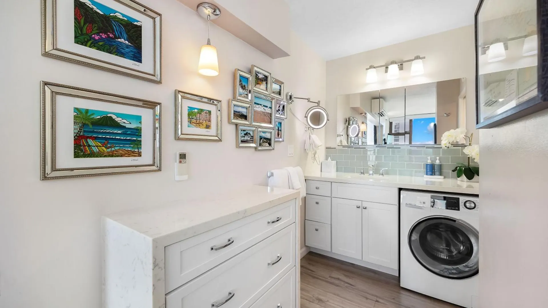 Apartmán Rare Deluxe Ocean View Gem With Free Parking Honolulu