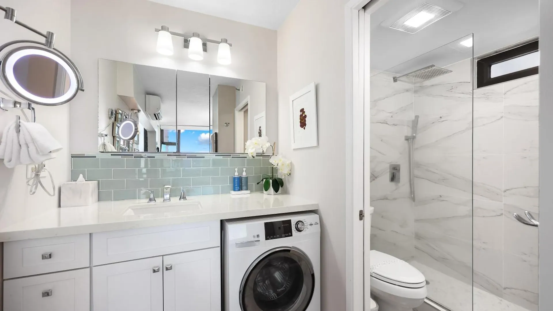 Apartmán Rare Deluxe Ocean View Gem With Free Parking Honolulu 0*,