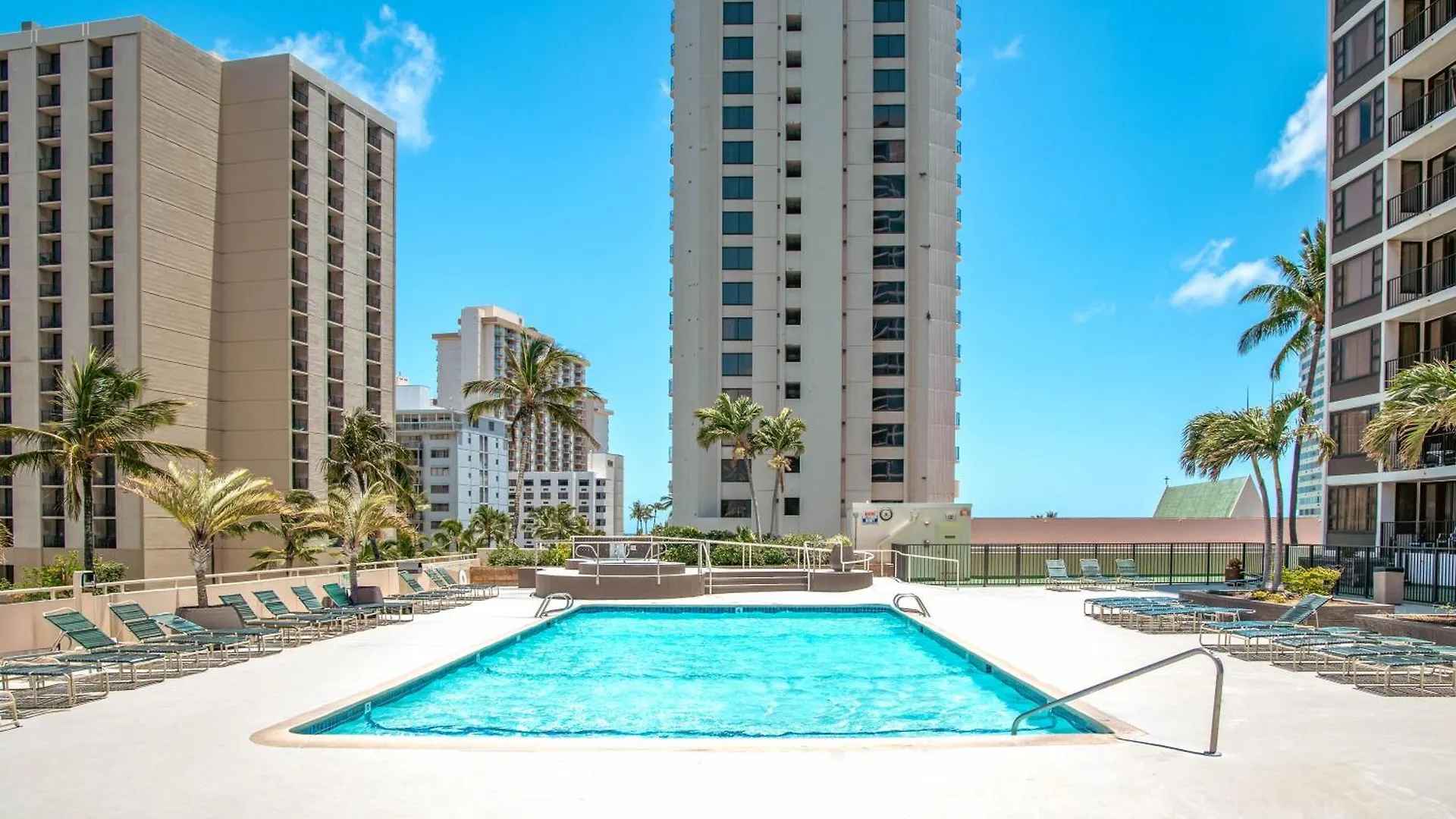 Rare Deluxe Ocean View Gem With Free Parking Apartment Honolulu