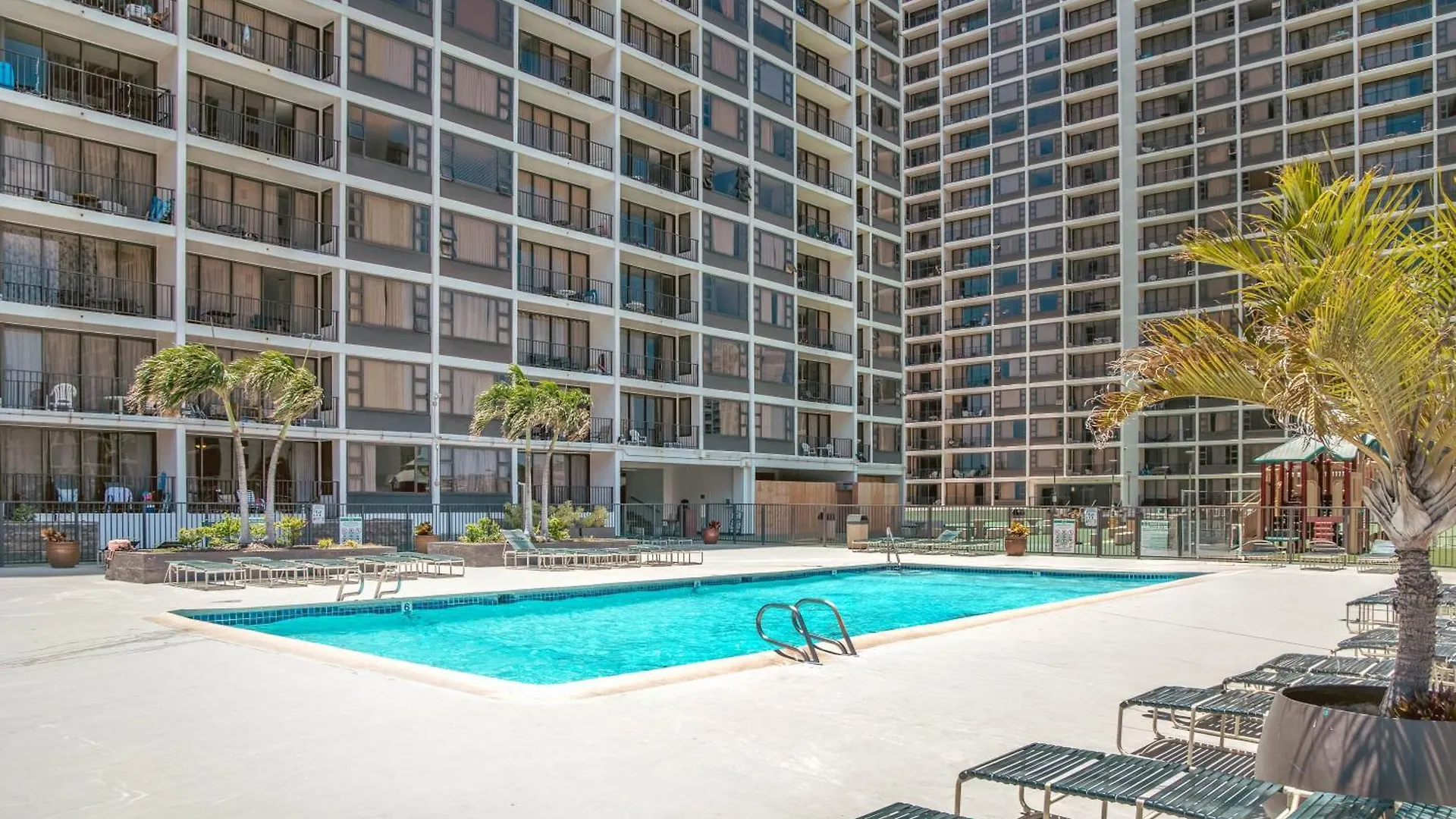 Rare Deluxe Ocean View Gem With Free Parking Apartment Honolulu United States