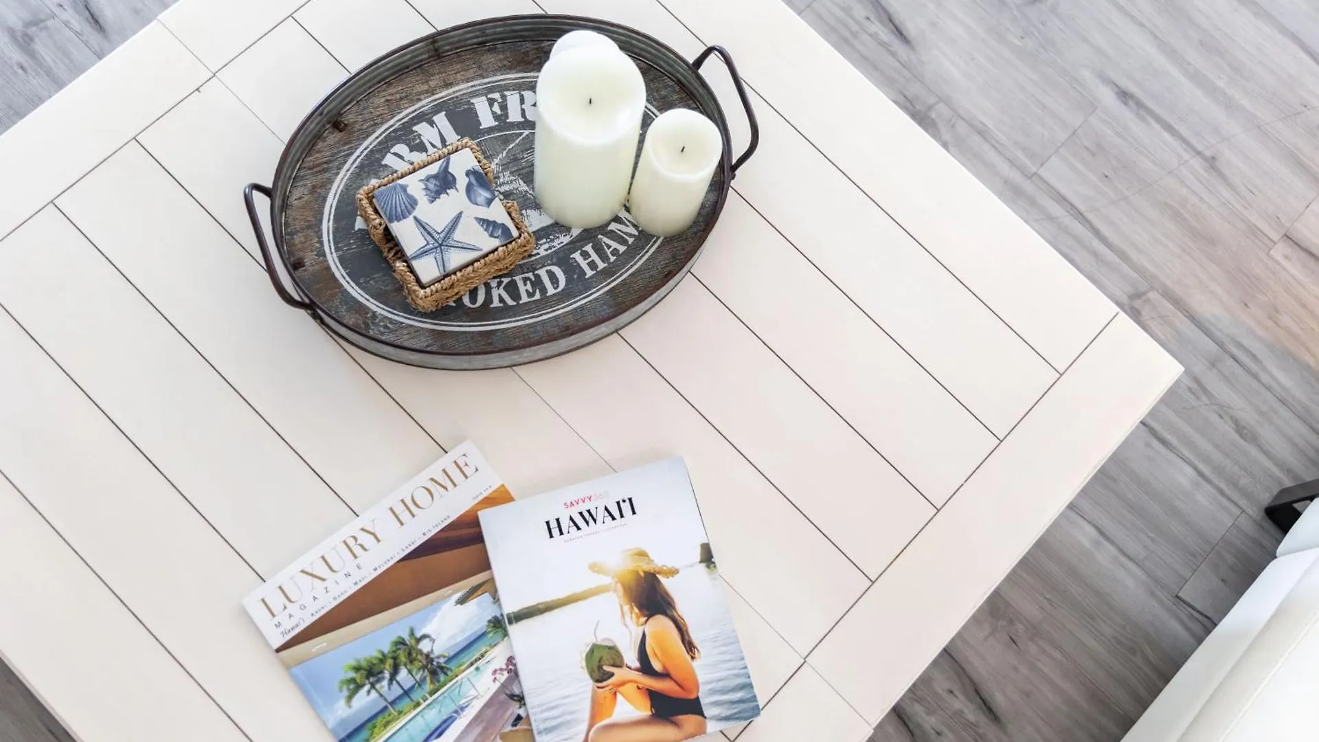 Apartament Rare Deluxe Ocean View Gem With Free Parking Honolulu 0*,  Stany Zjednoczone Ameryki