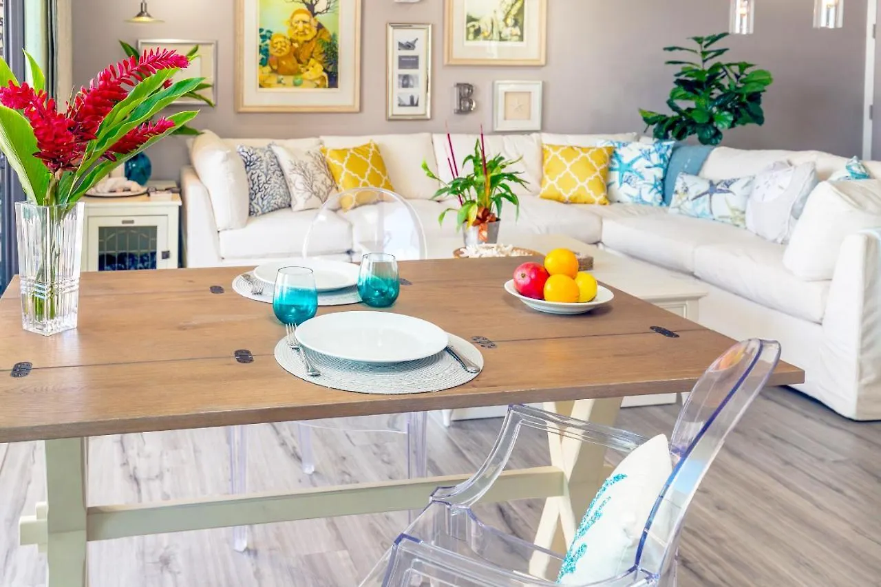Rare Deluxe Ocean View Gem With Free Parking Apartment Honolulu United States