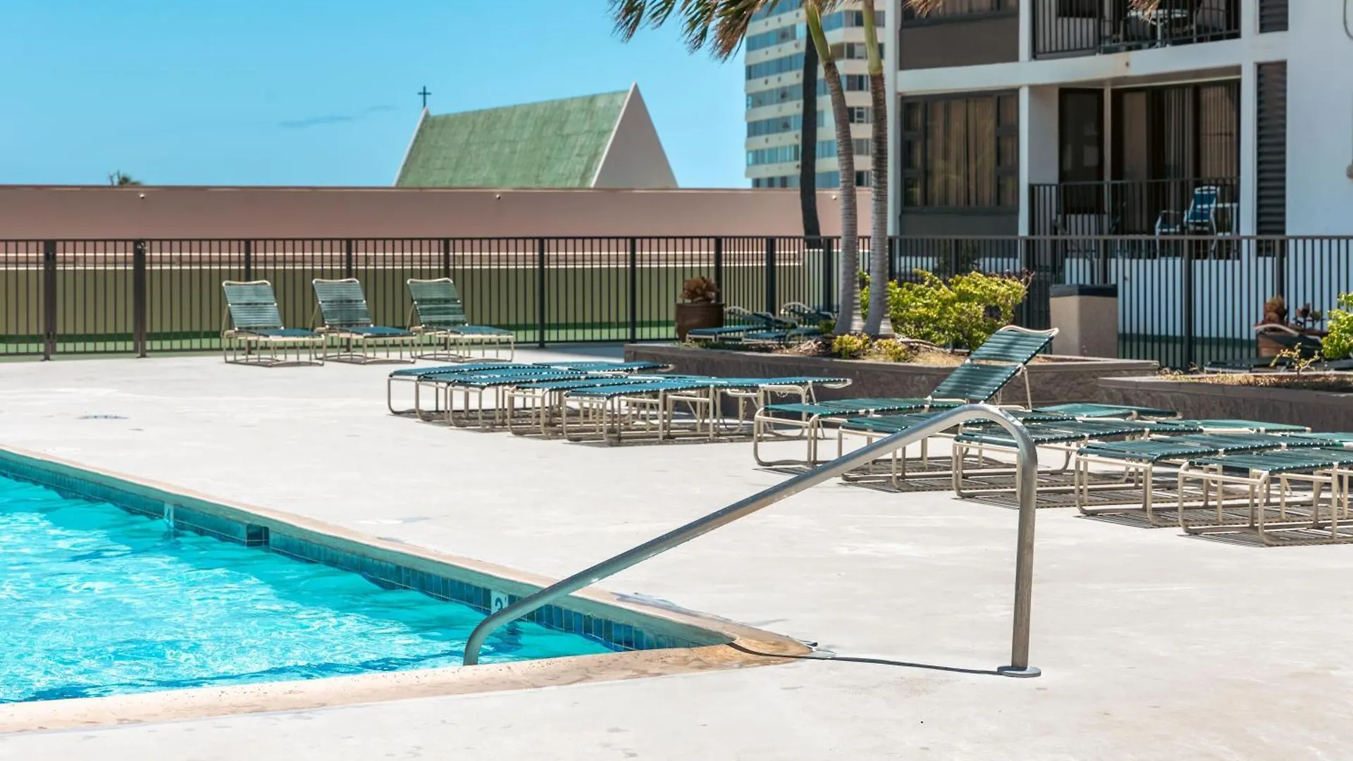 Rare Deluxe Ocean View Gem With Free Parking Apartment Honolulu 0*,  United States