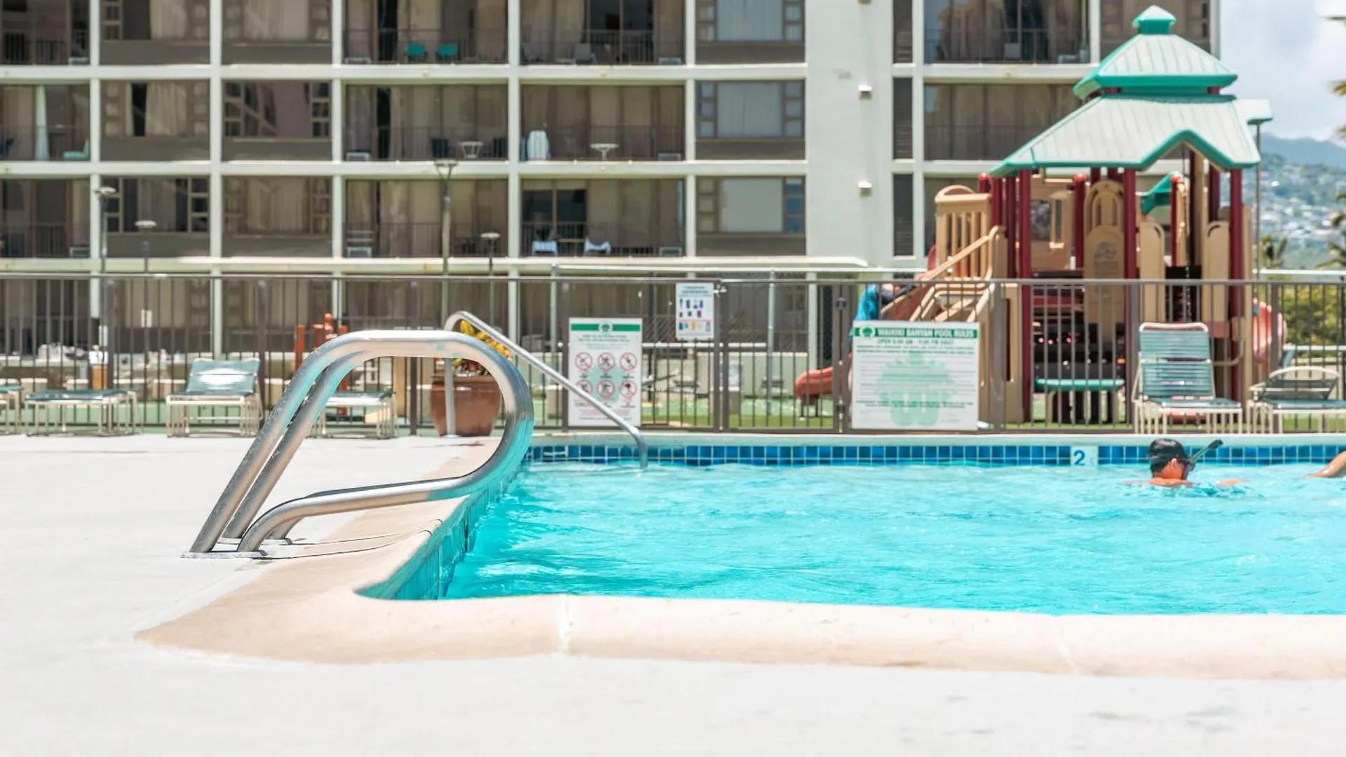 Rare Deluxe Ocean View Gem With Free Parking Appartement Honolulu Verenigde Staten